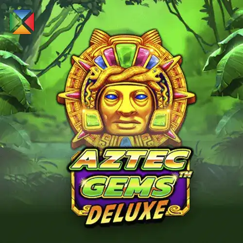 Aztec Gems Deluxe | Pragmatic Play Provider | Asiabola