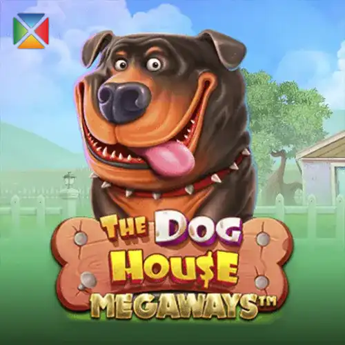 The Dog House Megaways | Pragmatic Play Provider | Asiabola