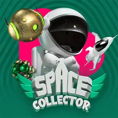 Space Collector | PoggiPlay Provider | Asiabola