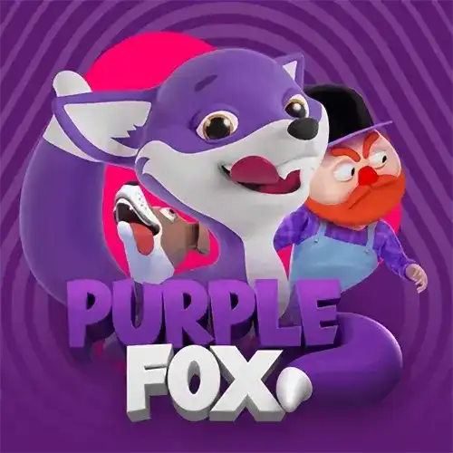 Purple Fox | PoggiPlay Provider | Asiabola