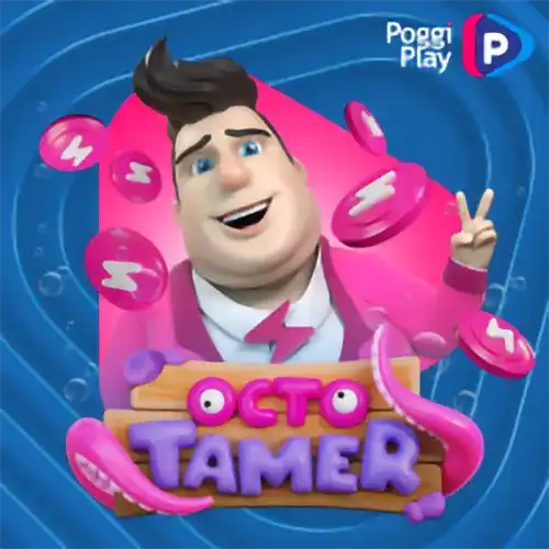 Octotamer | PoggiPlay Provider | Asiabola