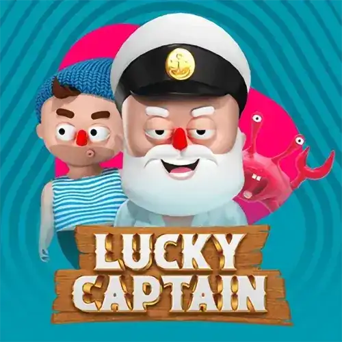 Lucky Captain | PoggiPlay Provider | Asiabola