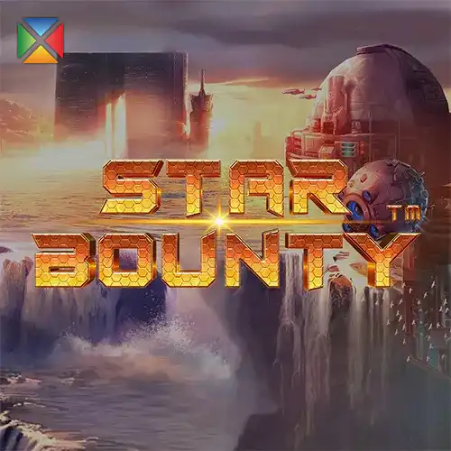 Star Bounty | Pragmatic Play Provider | Asiabola