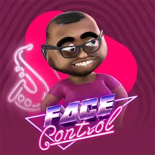 Face Control | PoggiPlay Provider | Asiabola