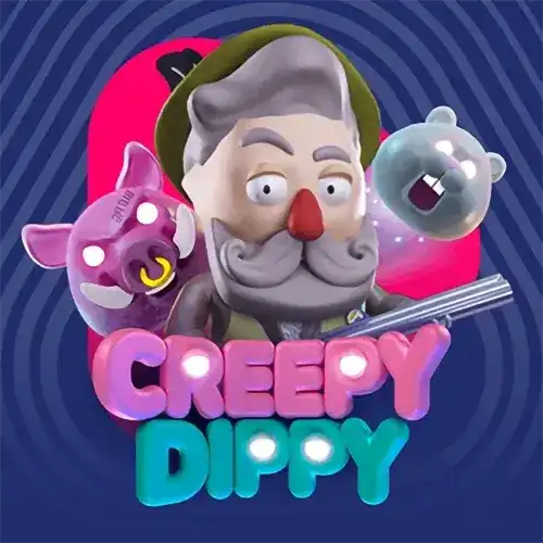 Creepy Dippy | PoggiPlay Provider | Asiabola