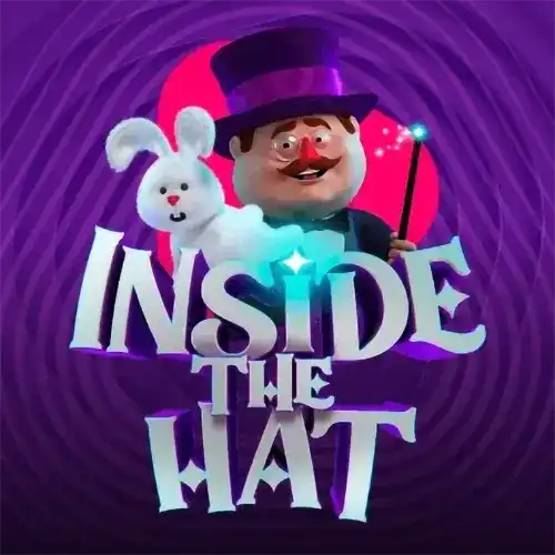 Inside the Hat | PoggiPlay Provider | Asiabola