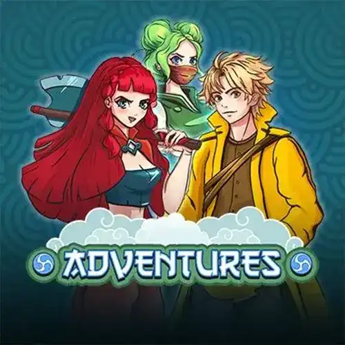 Adventures | BGaming Provider | Asiabola