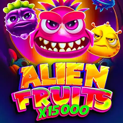 Alien Fruits | BGaming Provider | Asiabola