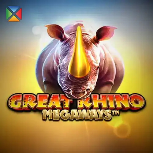 Great Rhino Megaways | Pragmatic Play Provider | Asiabola