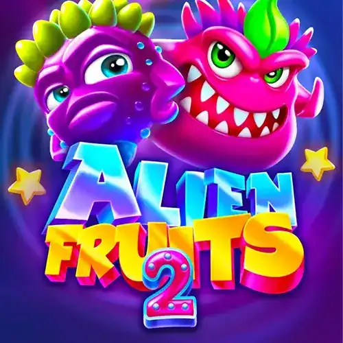 Alien Fruits 2 | BGaming Provider | Asiabola