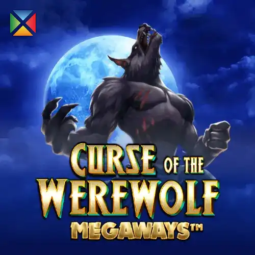 Curse of the Werewolf Megaways | Pragmatic Play Provider | Asiabola