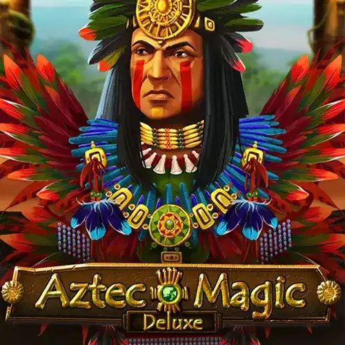 Aztec Magic Deluxe | BGaming Provider | Asiabola