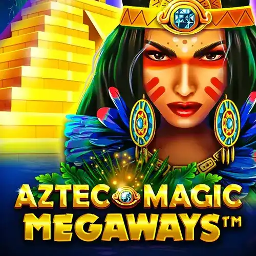 Aztec Magic Megaways | BGaming Provider | Asiabola