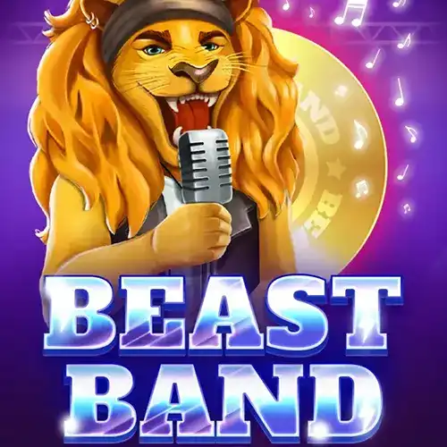 Beast Band | BGaming Provider | Asiabola