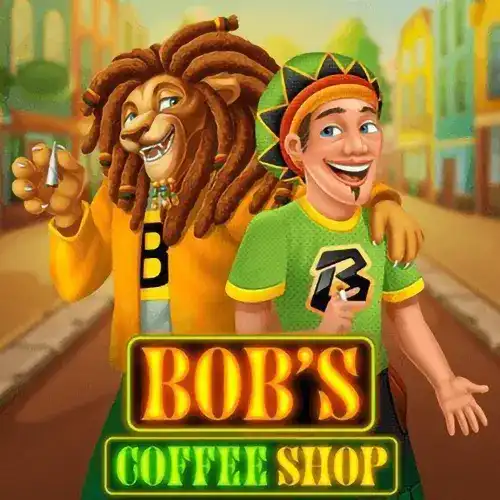Bob's Coffee Shop | BGaming Provider | Asiabola