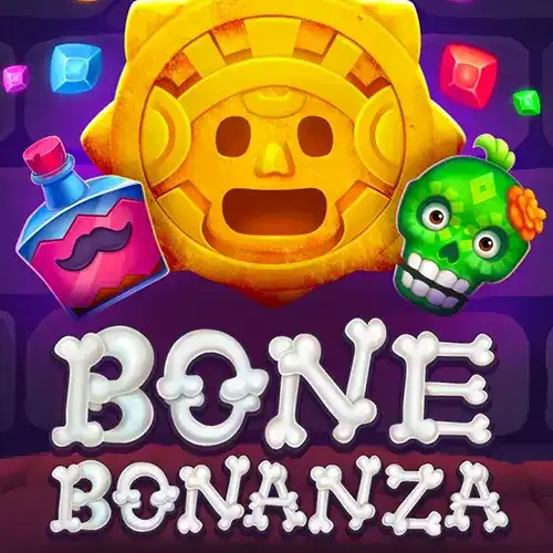Bone Bonanza | BGaming Provider | Asiabola
