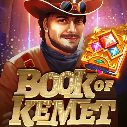Book of Kemet | BGaming Provider | Asiabola
