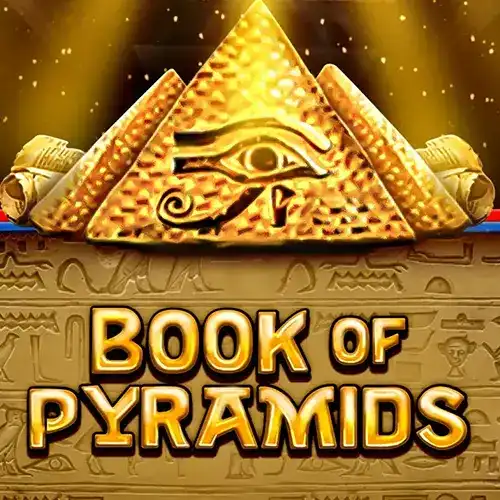 Book of Pyramids | BGaming Provider | Asiabola