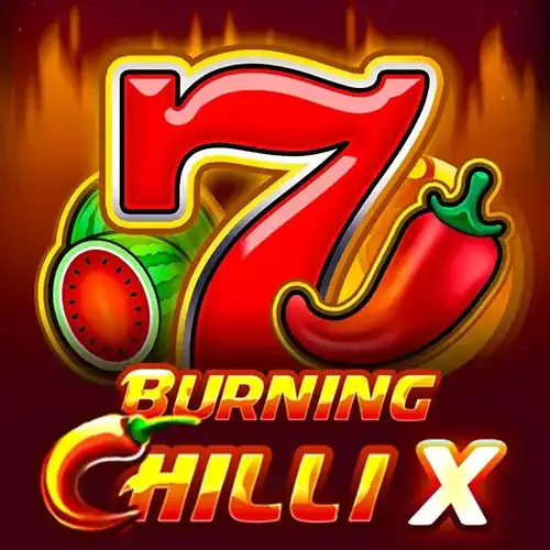 Burning Chilli X | BGaming Provider | Asiabola