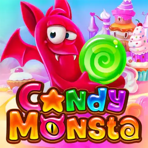 Candy Monsta | BGaming Provider | Asiabola