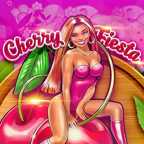 Cherry Fiesta | BGaming Provider | Asiabola
