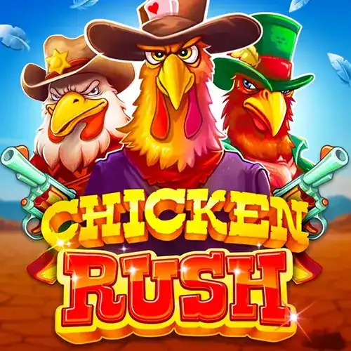 Chicken Rush | BGaming Provider | Asiabola