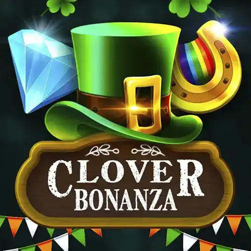 Clover Bonanza | BGaming Provider | Asiabola