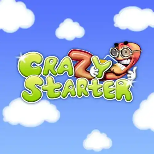 Crazy Starter | BGaming Provider | Asiabola