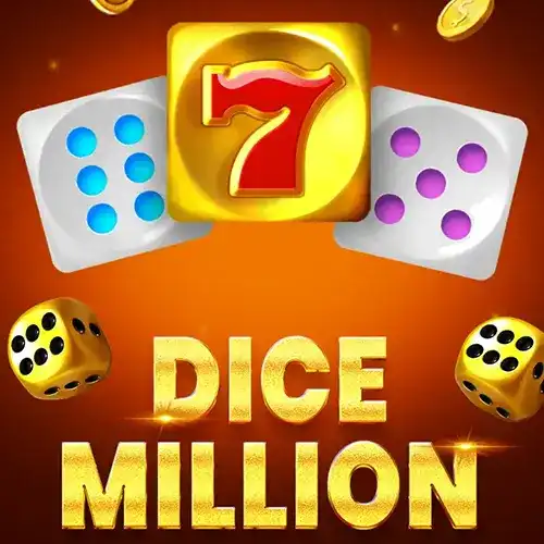 Dice Million | BGaming Provider | Asiabola