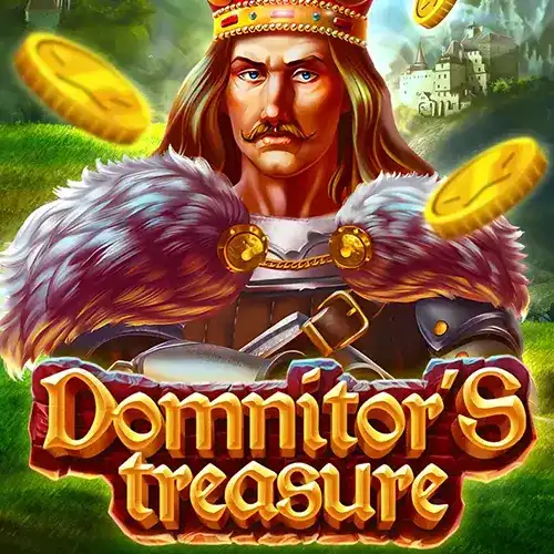 Domnitor's Treasure | BGaming Provider | Asiabola