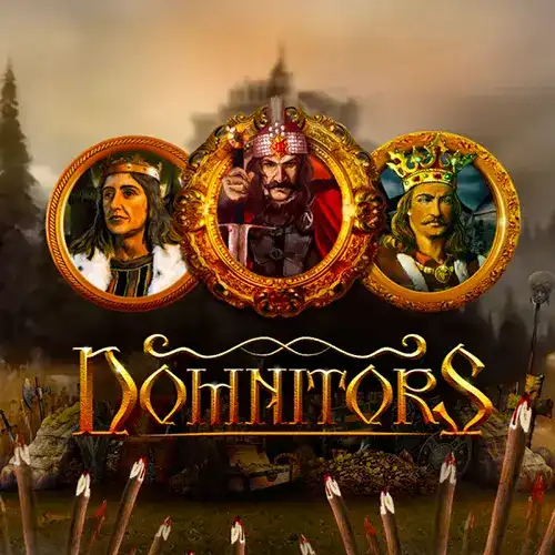 Domnitors | BGaming Provider | Asiabola