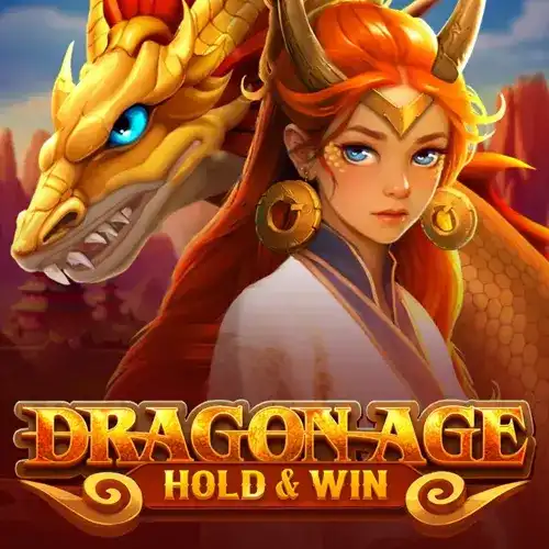 Dragon Age Hold & Win | BGaming Provider | Asiabola