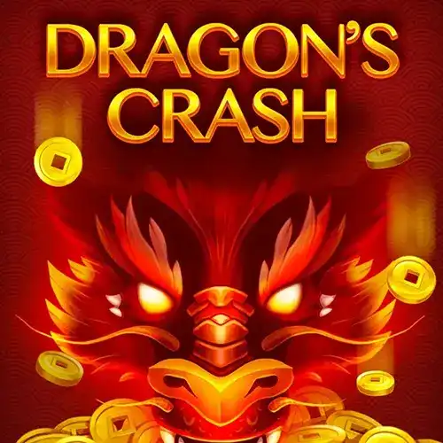 Dragon's Crash | BGaming Provider | Asiabola