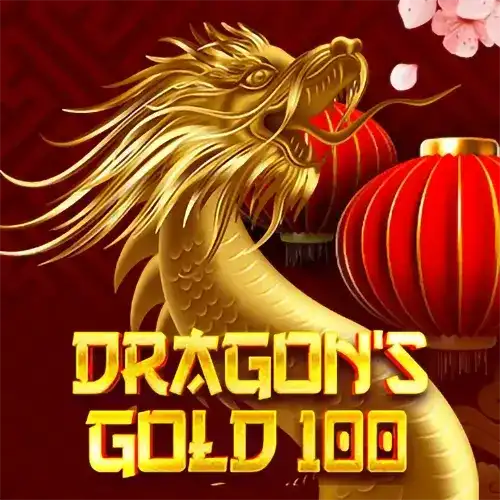 Dragon's Gold 100 | BGaming Provider | Asiabola