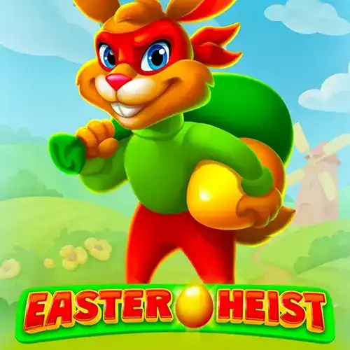 Easter Heist | BGaming Provider | Asiabola