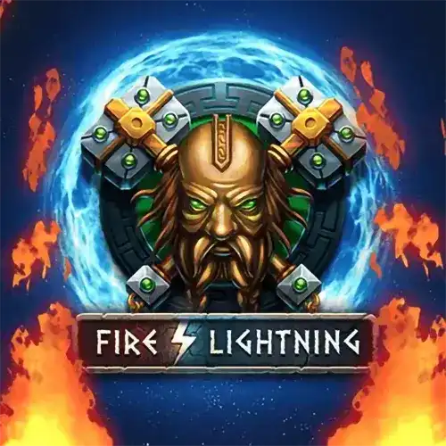 Fire Lightning | BGaming Provider | Asiabola