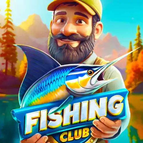 Fishing Club | BGaming Provider | Asiabola