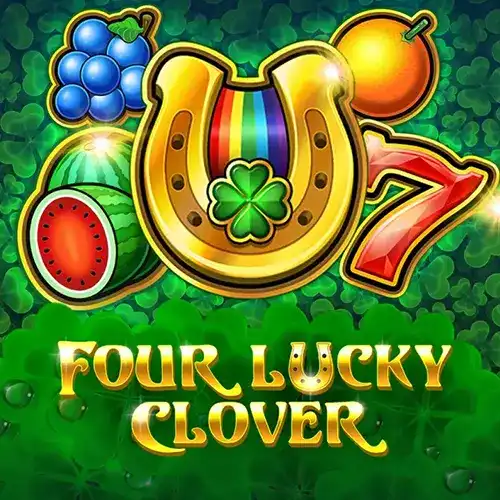 Four Lucky Clover | BGaming Provider | Asiabola
