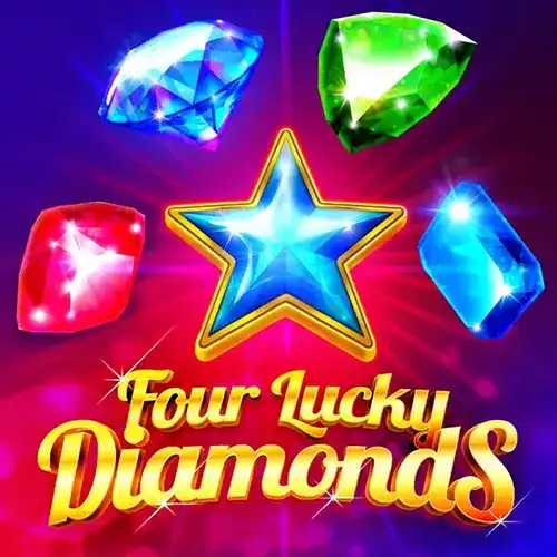 Four Lucky Diamonds | BGaming Provider | Asiabola