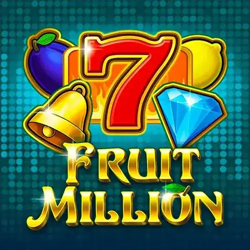 Fruit Million | BGaming Provider | Asiabola