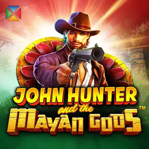 John Hunter and the Mayan Gods | Pragmatic Play Provider | Asiabola
