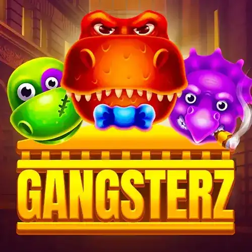 Gangsterz | BGaming Provider | Asiabola