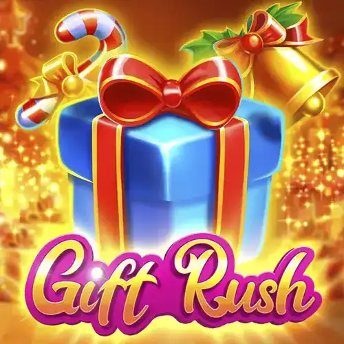 Gift Rush | BGaming Provider | Asiabola