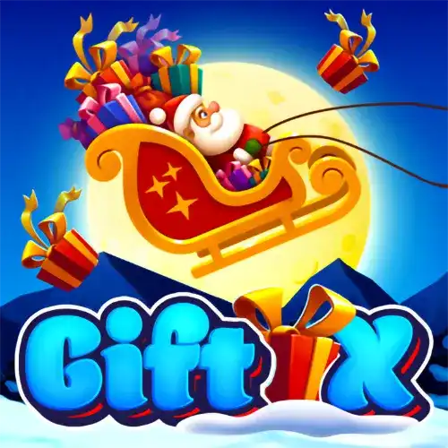 Gift X | BGaming Provider | Asiabola