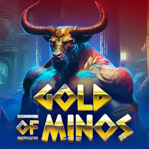 Gold of Minos | BGaming Provider | Asiabola