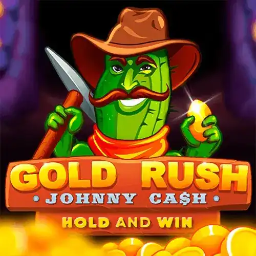 Gold Rush with Johnny Cash | BGaming Provider | Asiabola