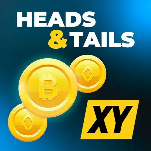Heads and Tails XY | BGaming Provider | Asiabola