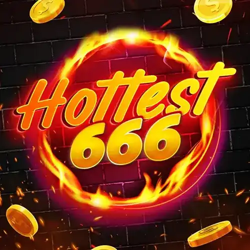 Hottest 666 | BGaming Provider | Asiabola