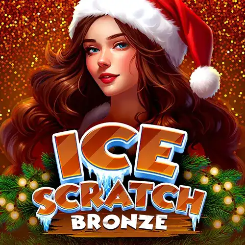 Ice Scratch Bronze | BGaming Provider | Asiabola