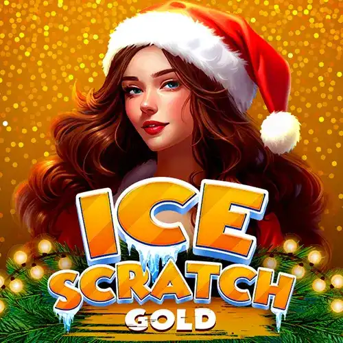 Ice Scratch Gold | BGaming Provider | Asiabola
